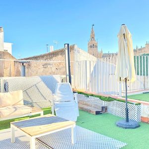 Top-Notch Downtown House With Private Rooftop Terrace And Parking Opt